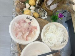 -源港渔村-中山脆肉鲩(博罗店)