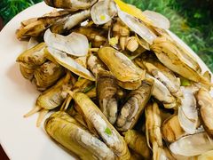 -宾朋海鲜美食餐厅·特色美食(兴海路店)