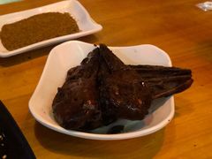 -小红烤翅(傅厚岗店)