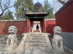 -天宁寺
