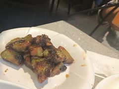 -紫光园·烤鸭·北京菜(团结湖店)