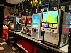 -好伦哥比萨烤肉自助(马家堡店)