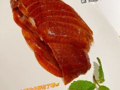 -四季民福烤鸭店(王府井东安门店)