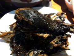 -黑鸡小馆(金源店)