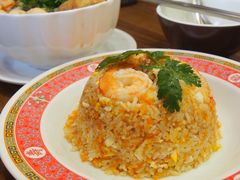 -曼谷食堂·泰国家庭料理