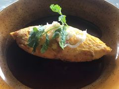 -广州四季酒店·佰鲜汇·现代法餐