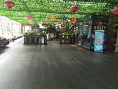 -东方华地城湿地温泉度假区