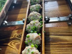 -竹一味·竹筒饭