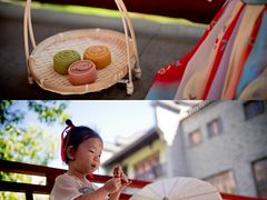 -龙潭水乡