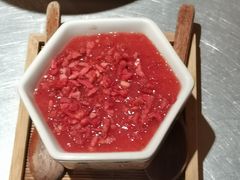 -火山屋台(新街口店)