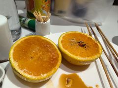 -晶丽香榭自助餐(南京大饭店)