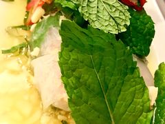-香蕉叶餐厅(是隆店)