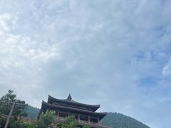 -华清宫景区
