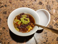 -蜀国大将老火锅(江北店)
