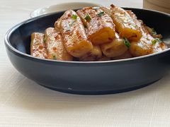 XO酱猪肠粉-寻味顺德·顺峰山庄(大良店)