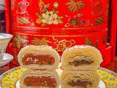 -富华斋饽饽铺·宫廷糕点·伴手礼(护国新天地店)
