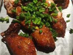 -绿茶餐厅(蓝色港湾店)