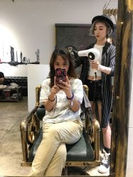 -JOY Hair salon