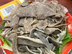 -草本味·市井羊肉馆(新开铺总店)