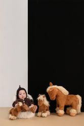 -儿时蒙太奇摄影(亦庄店)