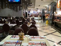 大堂-芭菲盛宴·环球美食(解放碑英利国际店)
