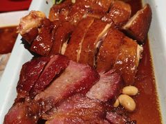 -避风塘(宝山万达店)