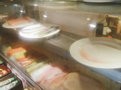 -广州中心皇冠假日酒店-环市食坊·海鲜自助餐厅