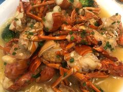 -盛港湾海鲜食府(黄沙店)