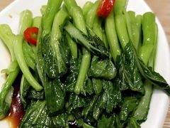 -粤仔湾砂锅粥(广益哥伦布店)
