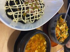 -小木屋拌饭(沈阳中街大悦城店)