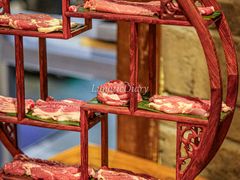 丁卯京八件儿-丁卯•铜锅涮肉(工体店)