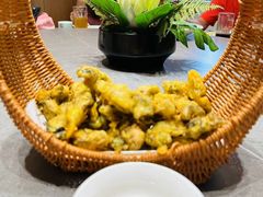 炸蛎蝗-映像威海·海鲜味道(经区店)