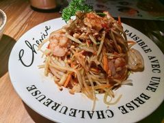 -岛风·台食小馆 ISLAND BISTRO(烟台山店)