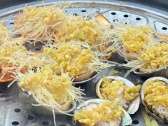 -船奇蒸汽海鲜·闽菜(八市海鲜总店)