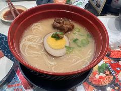 -滨寿司(新街口中央商场店)