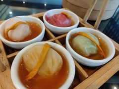 -一壶私房菜·顺德菜·顺德鱼生