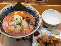 -少椿食·拉面·丼饭·关东煮(鲁祖庙店)
