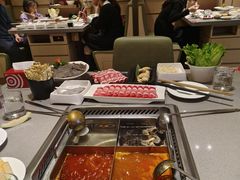 -海底捞火锅(方圆荟店)