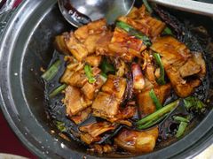 -李瑞明古早味之家