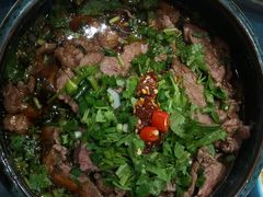 -君霖海鲜私房菜(春柳店)