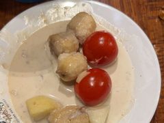 -汉巴味德(沈阳万象汇店)