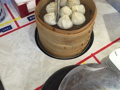 -锡笼记·无锡小笼(常熟万达店)
