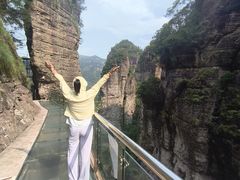 -雁荡山风景名胜区