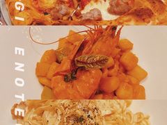 -OGGI TRATTORIA PIZZERIA(深业上城店)