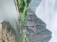 -孤山寨风景区