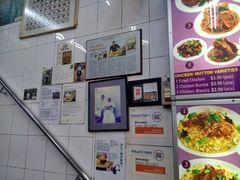 -新加坡Zam Zam餐馆