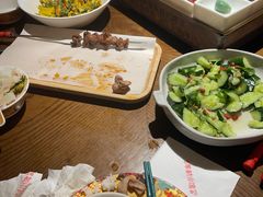 -相约·羊村小馆非遗手抓肉(七一酱园店)