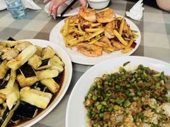 -华春餐馆(鱼山路店)