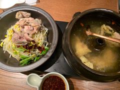 -云海肴·汽锅鸡·云南菜(领展购物广场·中关村店)