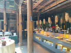 -观唐（国际）度假村温泉